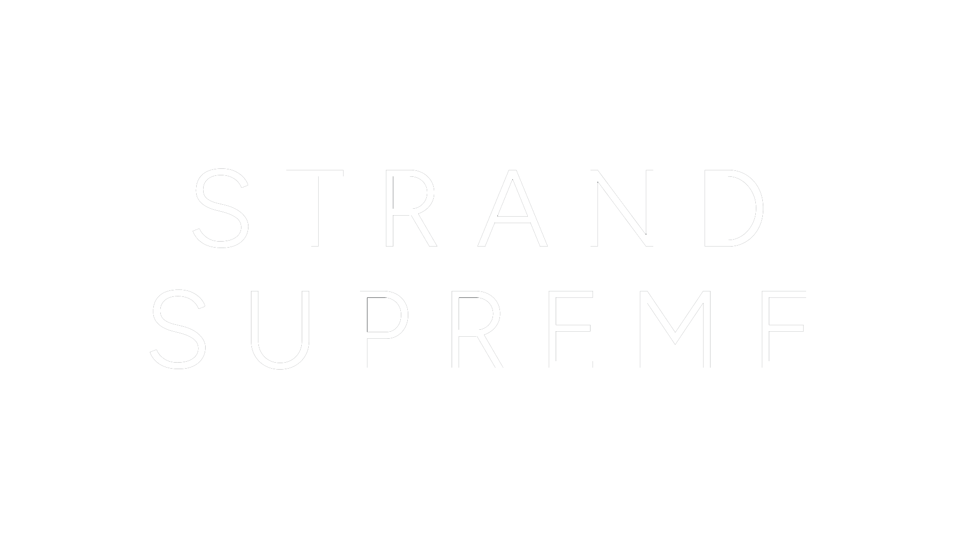 Supreme Logo