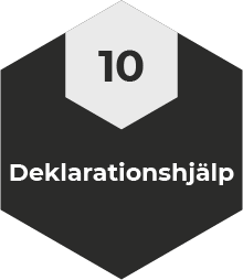 Deklarationshjälp