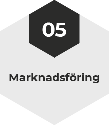Marknadsföring