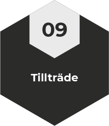 Tillträde